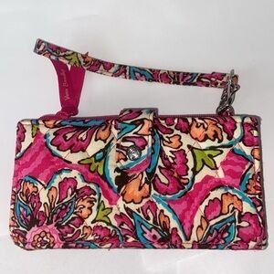 Vera Bradley Wallet Wristlet